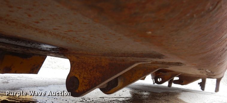 image for item DL5924 1977 Caterpillar D9H  dozer