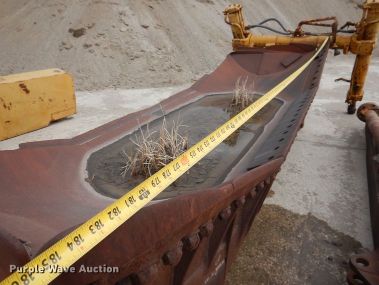 image for item DL5924 1977 Caterpillar D9H  dozer