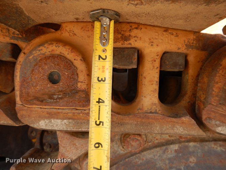 image for item DL5924 1977 Caterpillar D9H  dozer