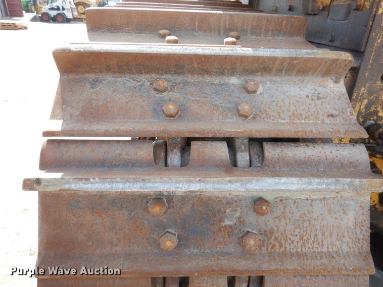 image for item DL5924 1977 Caterpillar D9H  dozer