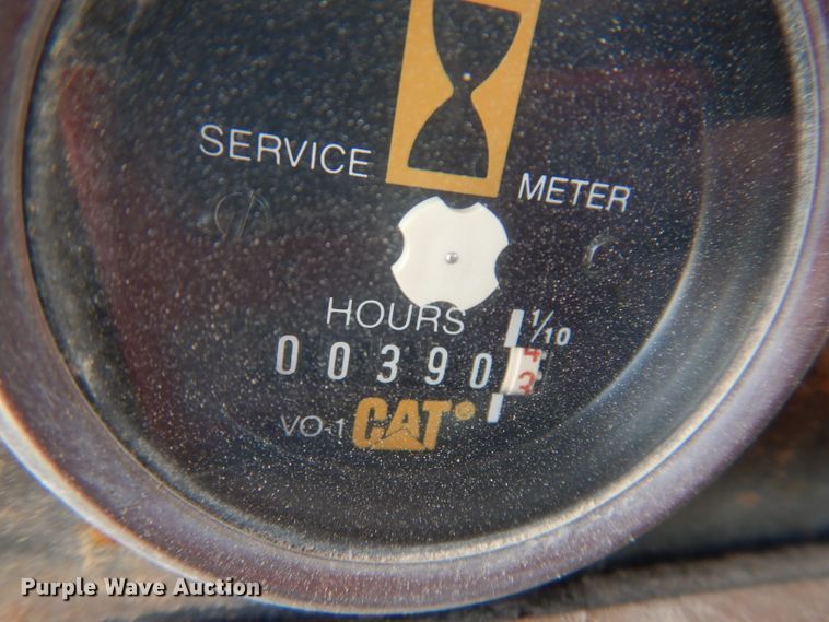 image for item DL5925 1980 Caterpillar D9H  dozer