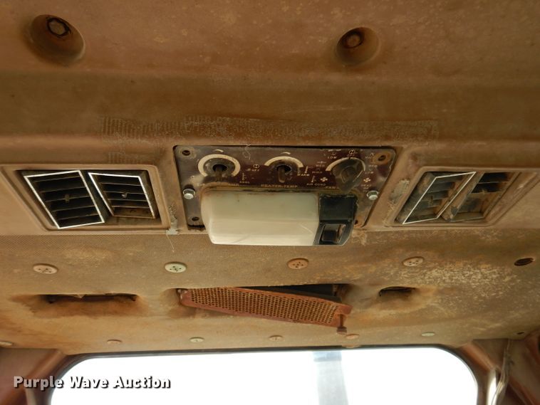 image for item DL5925 1980 Caterpillar D9H  dozer