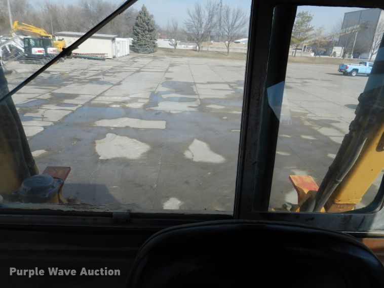 image for item DL5925 1980 Caterpillar D9H  dozer