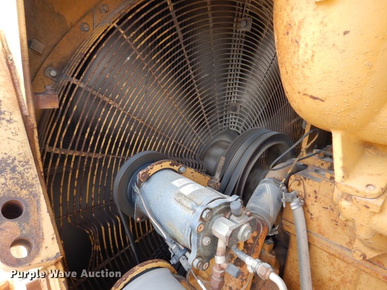 image for item DL5925 1980 Caterpillar D9H  dozer