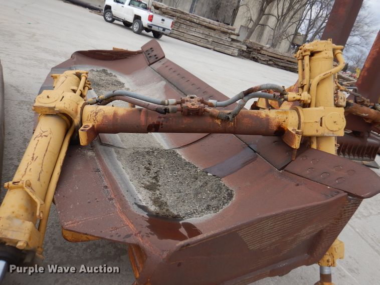 image for item DL5925 1980 Caterpillar D9H  dozer