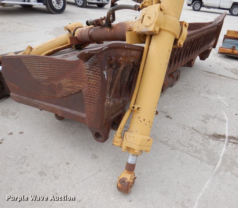 image for item DL5925 1980 Caterpillar D9H  dozer