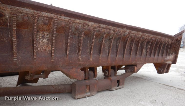 image for item DL5925 1980 Caterpillar D9H  dozer