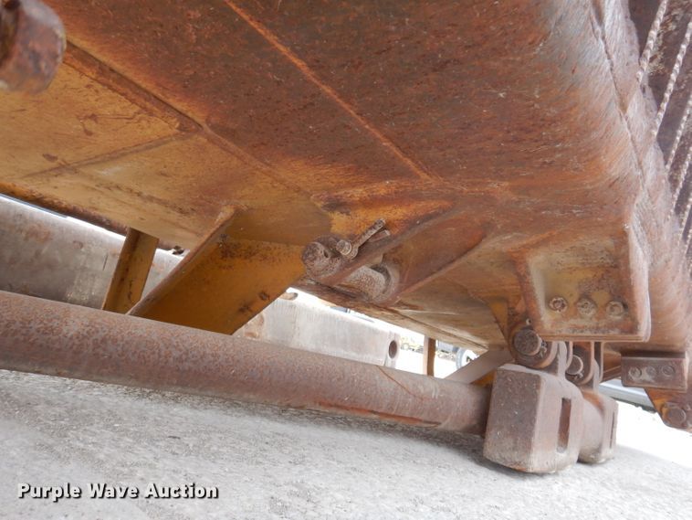 image for item DL5925 1980 Caterpillar D9H  dozer