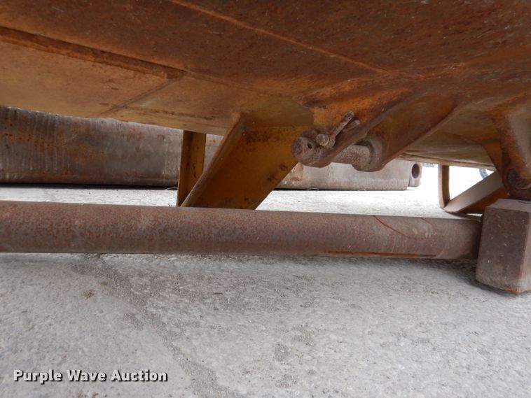 image for item DL5925 1980 Caterpillar D9H  dozer