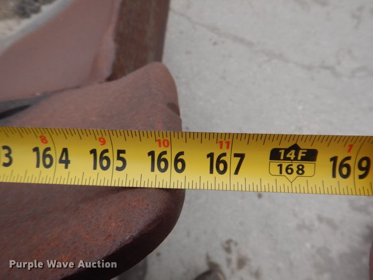 image for item DL5925 1980 Caterpillar D9H  dozer