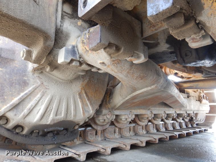 image for item DL5925 1980 Caterpillar D9H  dozer