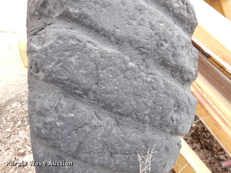 image for item DL5929 1961 Caterpillar 463  scraper