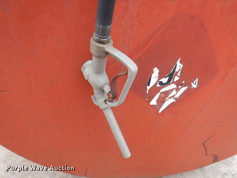 image for item DL5931 Fuel tank