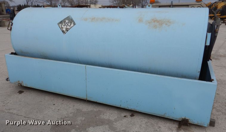 image for item DL5932 Fuel containment