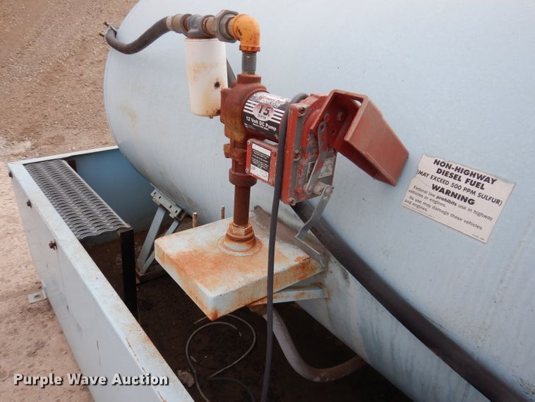 image for item DL5932 Fuel containment