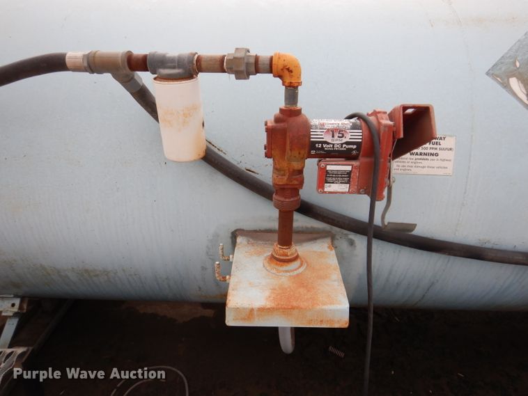 image for item DL5932 Fuel containment