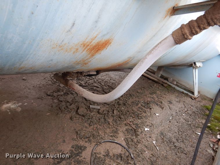 image for item DL5932 Fuel containment