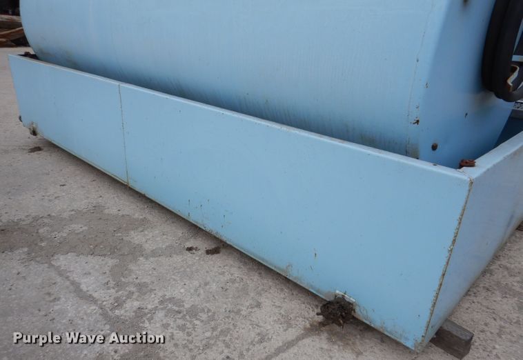 image for item DL5932 Fuel containment