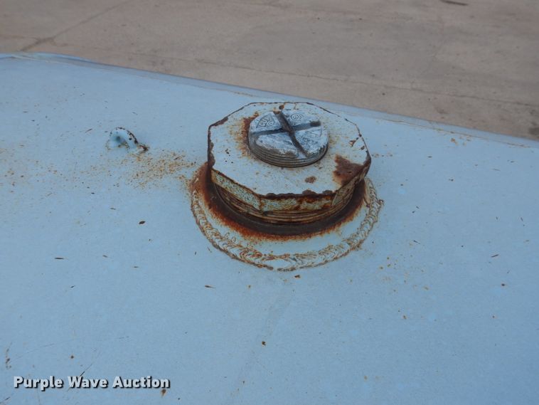 image for item DL5932 Fuel containment