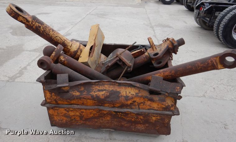 image for item DL5934 Dozer parts