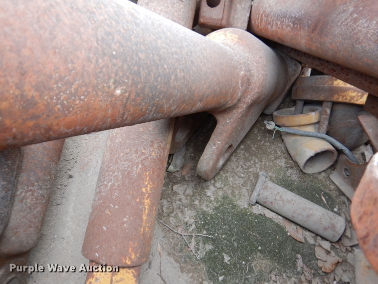 image for item DL5934 Dozer parts