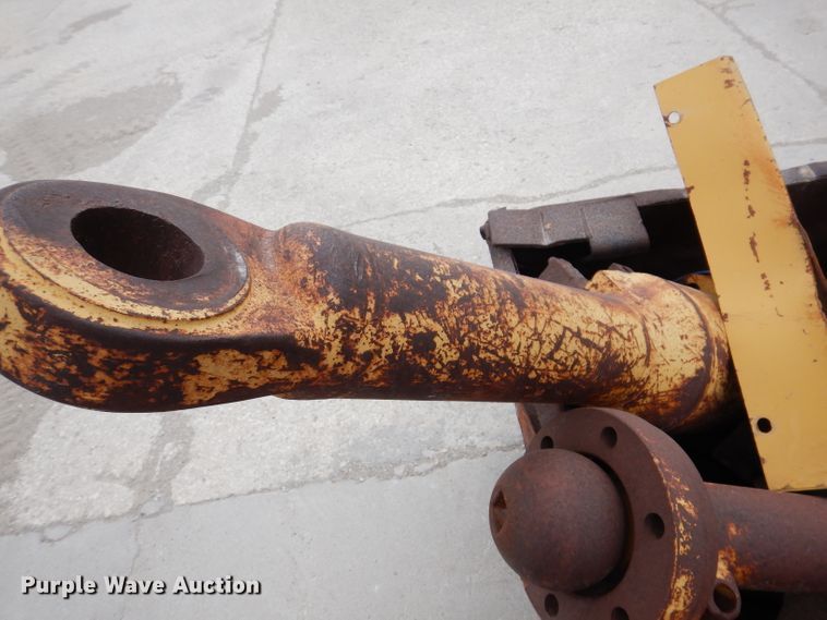 image for item DL5934 Dozer parts