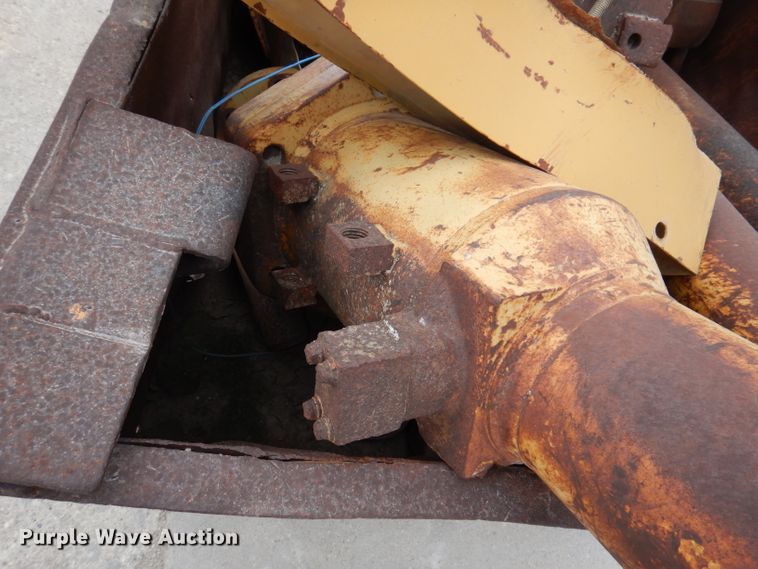 image for item DL5934 Dozer parts