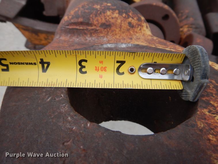 image for item DL5934 Dozer parts