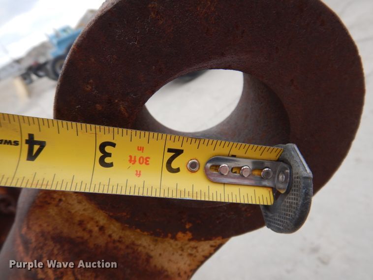 image for item DL5934 Dozer parts