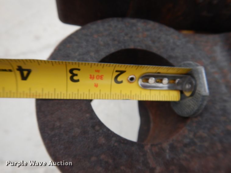 image for item DL5934 Dozer parts