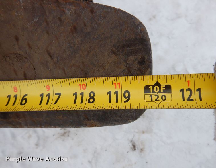 image for item DL5938 2000 Komatsu D41P-6  dozer