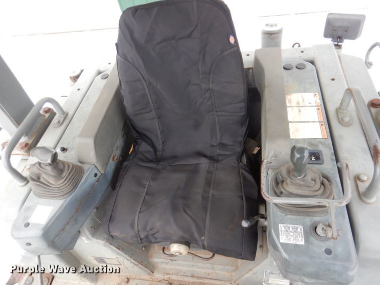 image for item DL5938 2000 Komatsu D41P-6  dozer