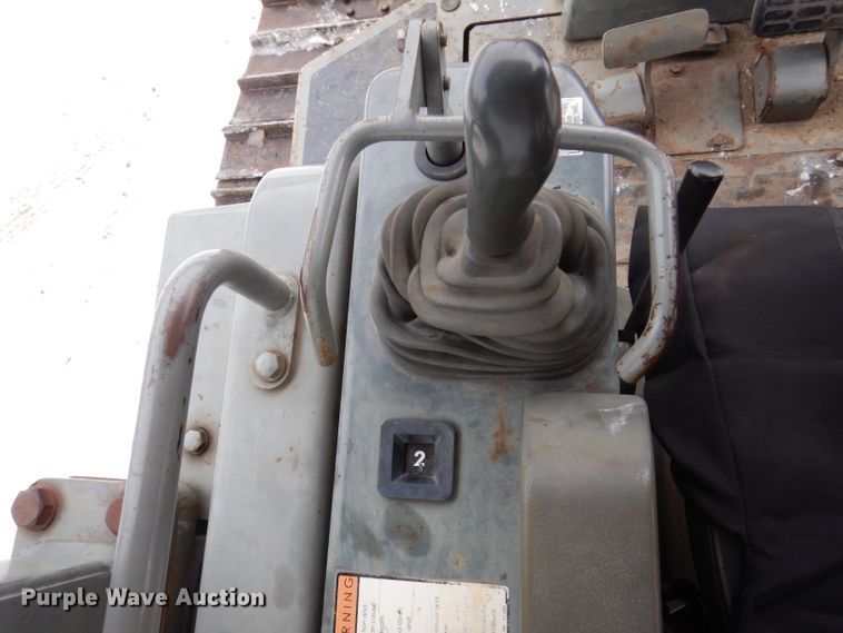 image for item DL5938 2000 Komatsu D41P-6  dozer