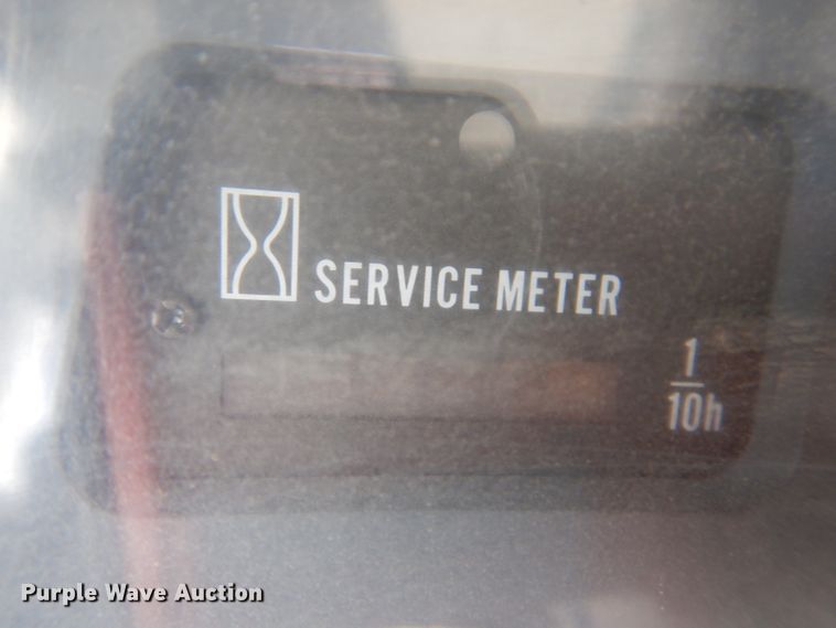 image for item DL5938 2000 Komatsu D41P-6  dozer