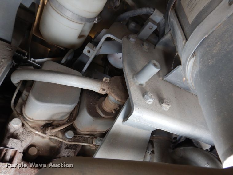 image for item DL5938 2000 Komatsu D41P-6  dozer