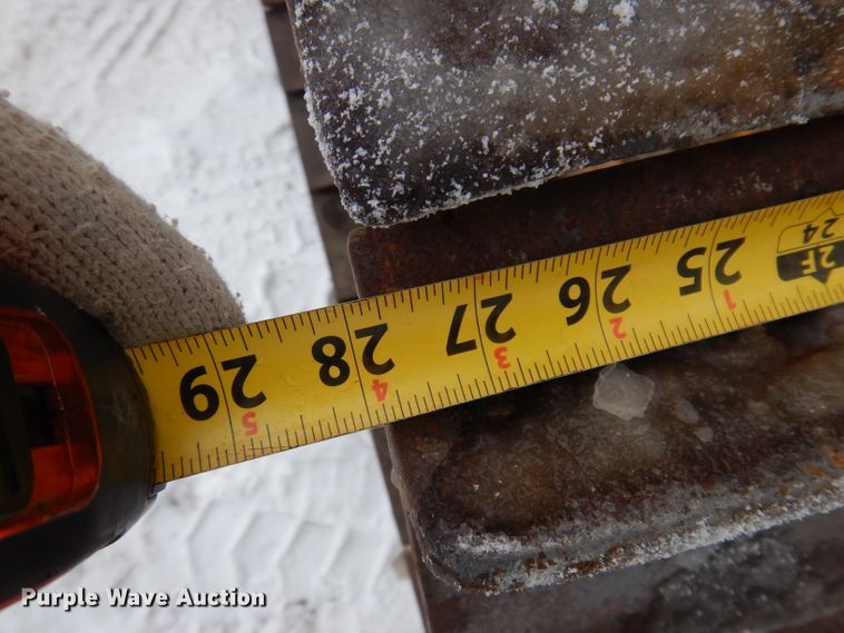 image for item DL5938 2000 Komatsu D41P-6  dozer