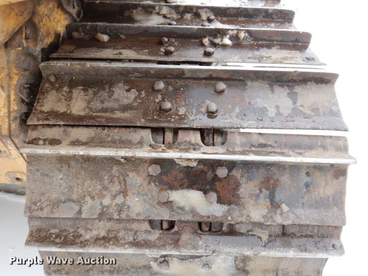 image for item DL5938 2000 Komatsu D41P-6  dozer