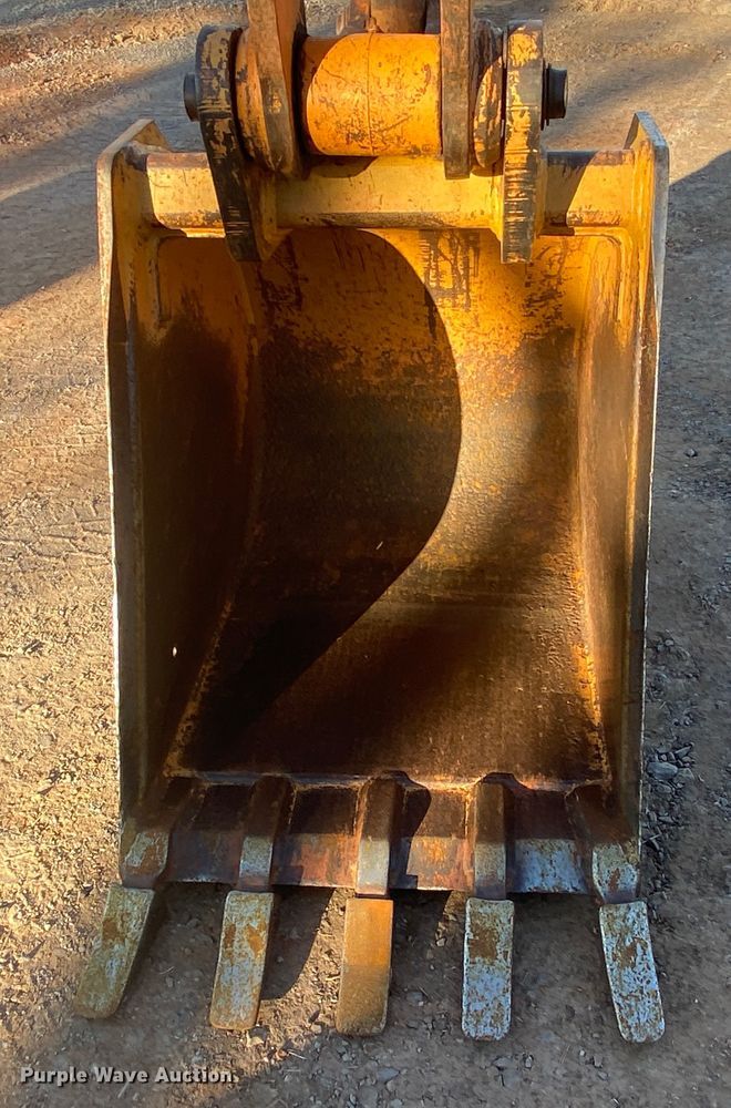 image for item DL6917 2001 Case 580 Super M  backhoe