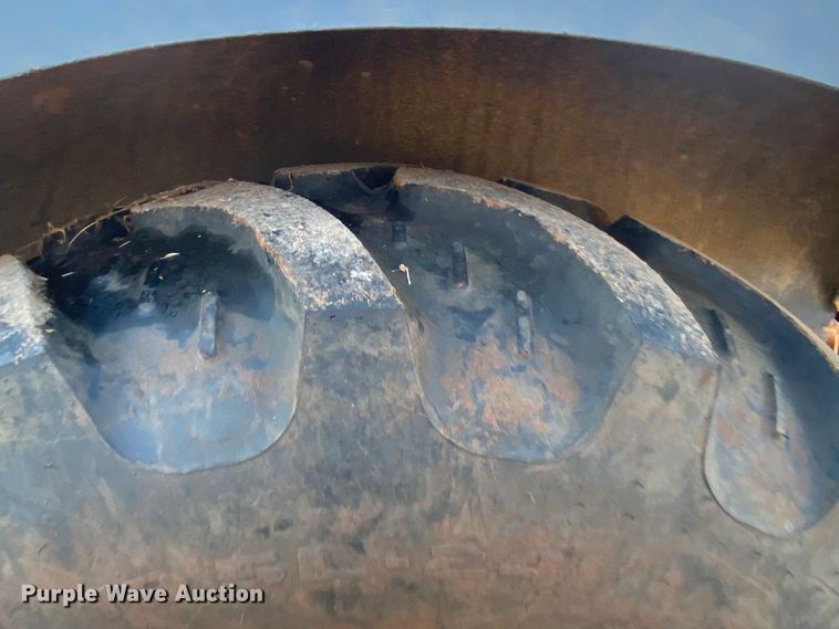 image for item DL6917 2001 Case 580 Super M  backhoe