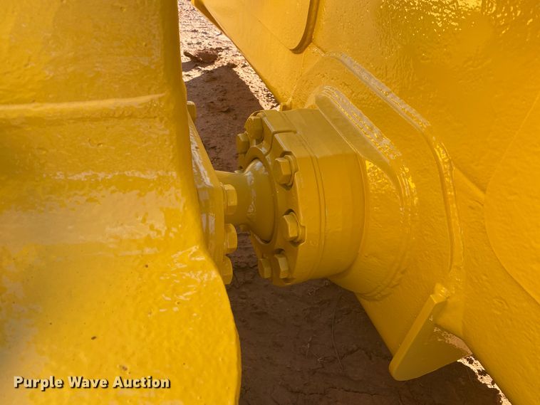 image for item DL6921 2012 Komatsu D31EX22  dozer