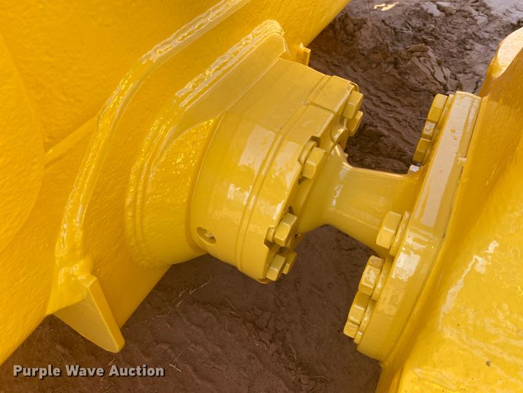 image for item DL6921 2012 Komatsu D31EX22  dozer