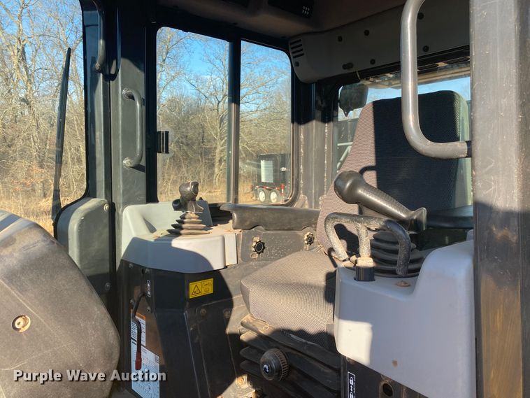 image for item DL6921 2012 Komatsu D31EX22  dozer