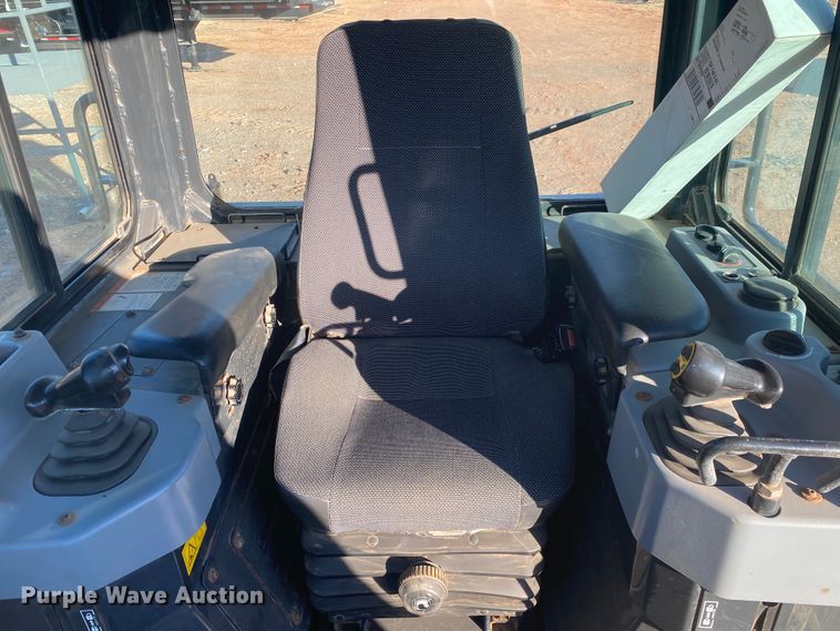 image for item DL6921 2012 Komatsu D31EX22  dozer