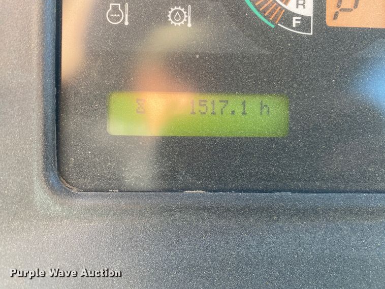 image for item DL6921 2012 Komatsu D31EX22  dozer