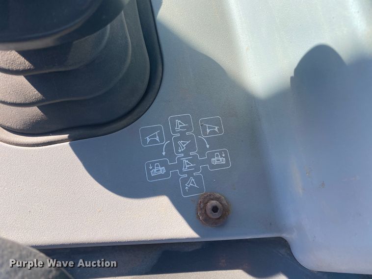 image for item DL6921 2012 Komatsu D31EX22  dozer