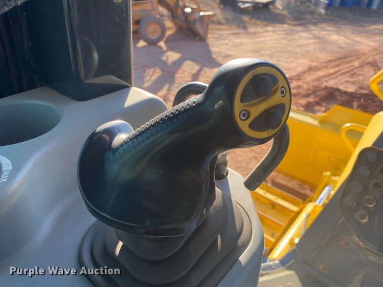 image for item DL6921 2012 Komatsu D31EX22  dozer