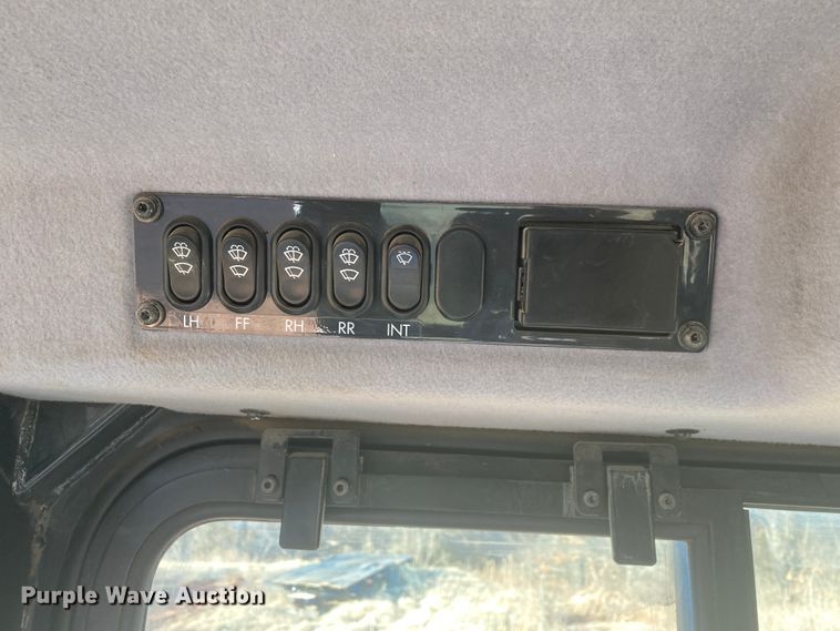 image for item DL6921 2012 Komatsu D31EX22  dozer