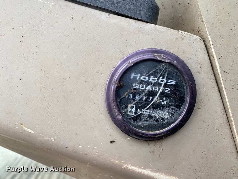 image for item DL6937 Hyundai Robex 130LC  excavator