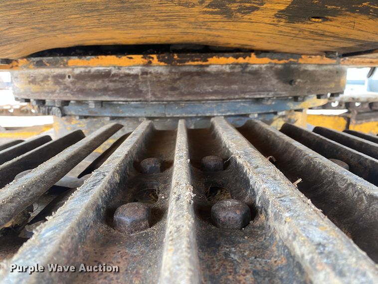 image for item DL6937 Hyundai Robex 130LC  excavator