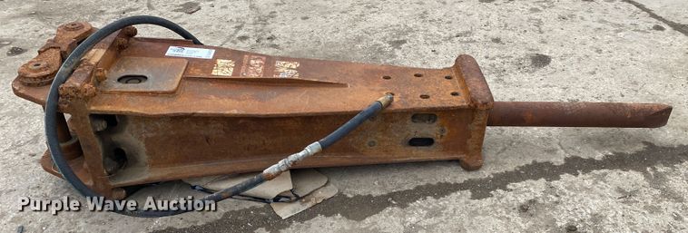 image for item DL6938 Allen  breaker